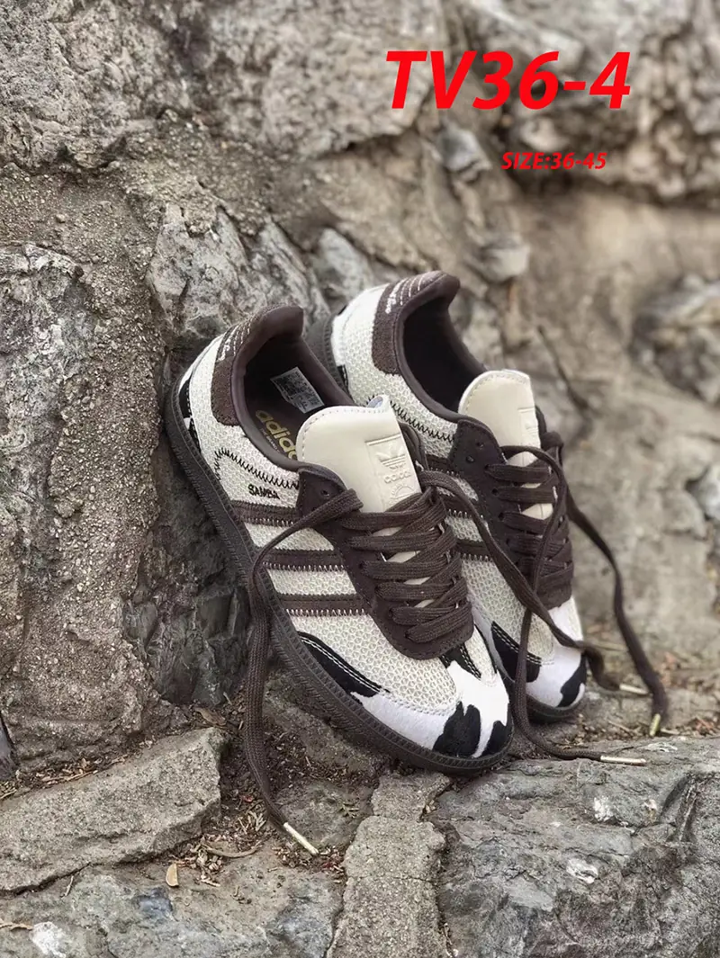 TV36 Adidas samba 52$ gallery