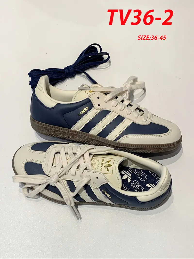 TV36 Adidas samba 52$ gallery