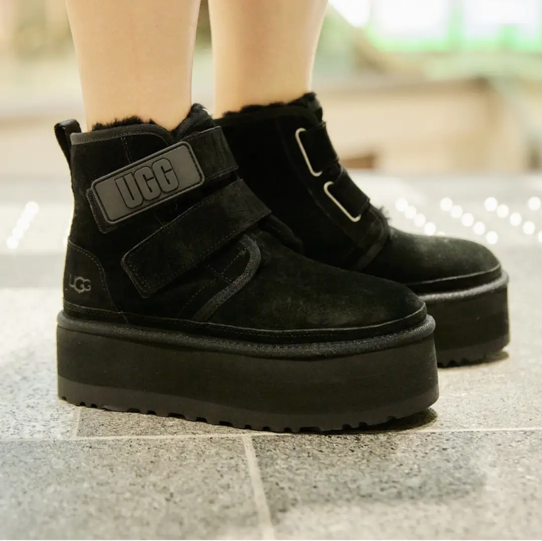 TV37 UGG shoes 57$ gallery