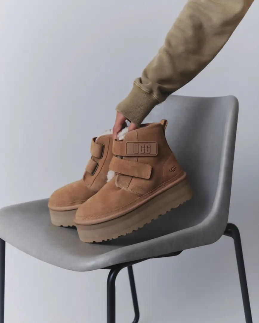 TV37 UGG shoes 57$ gallery