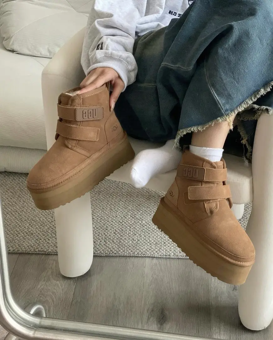 TV37 UGG shoes 57$ gallery