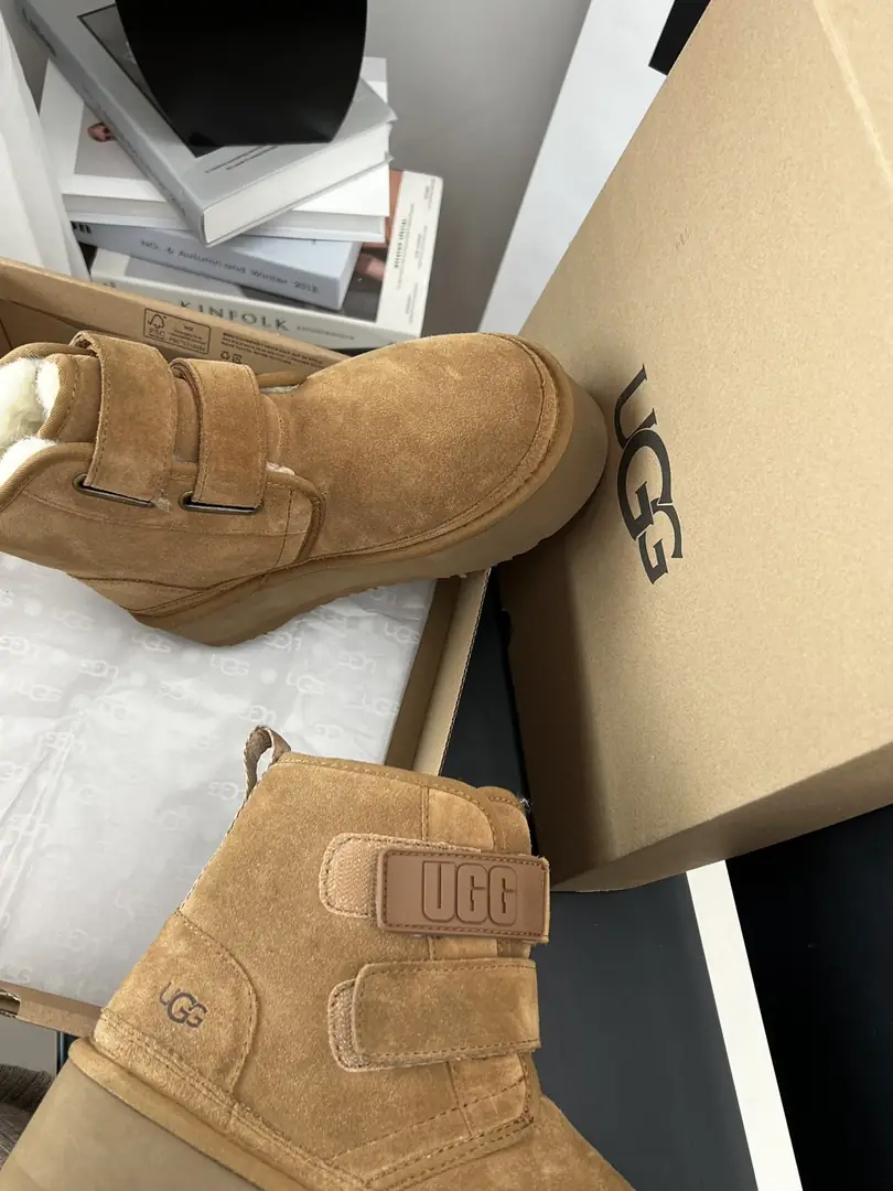TV37 UGG shoes 57$ gallery