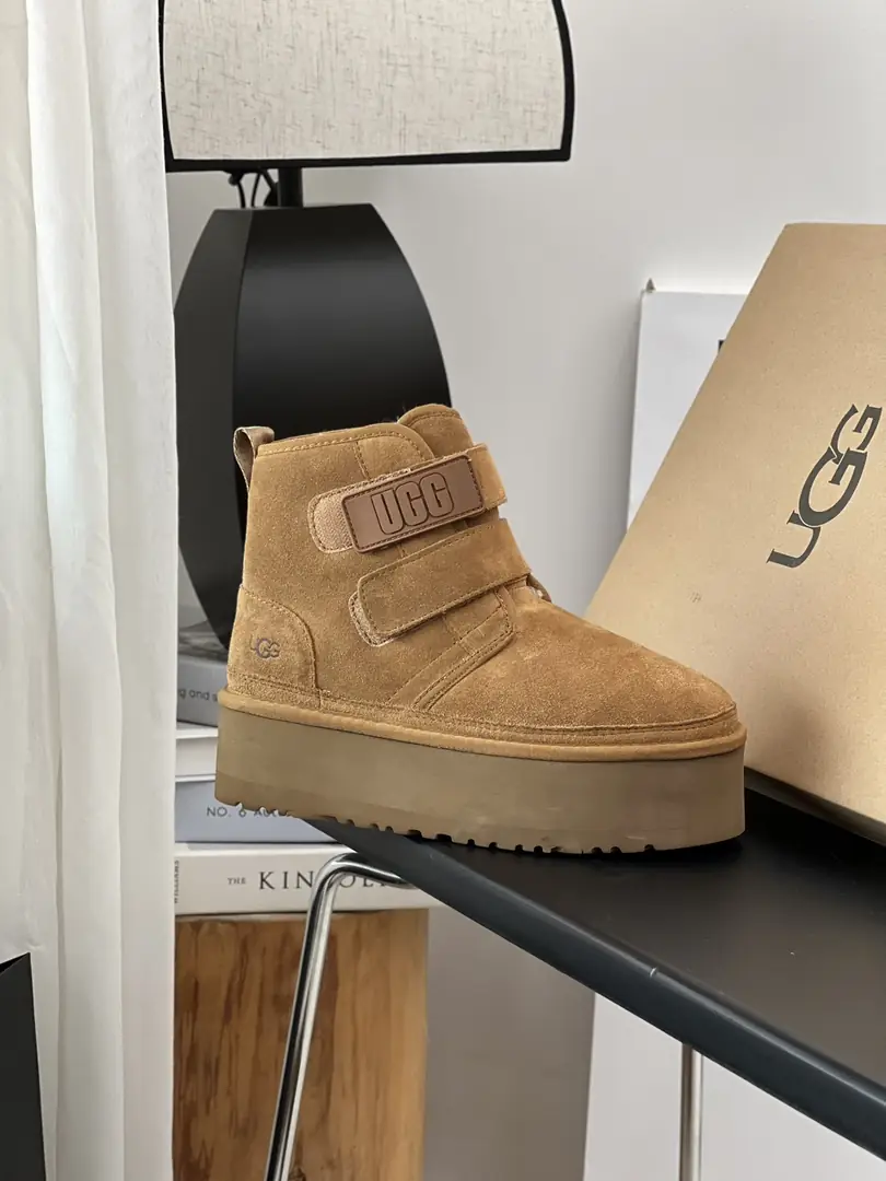 TV37 UGG shoes 57$ gallery