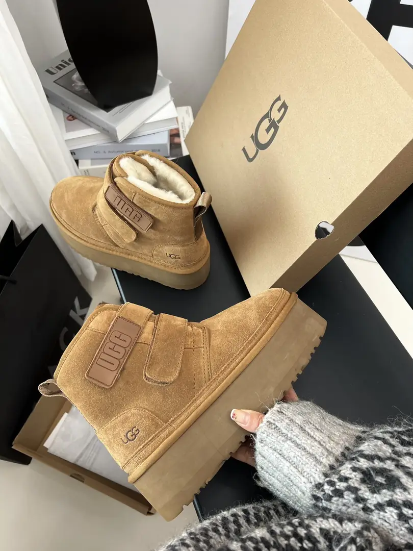 TV37 UGG shoes 57$ gallery