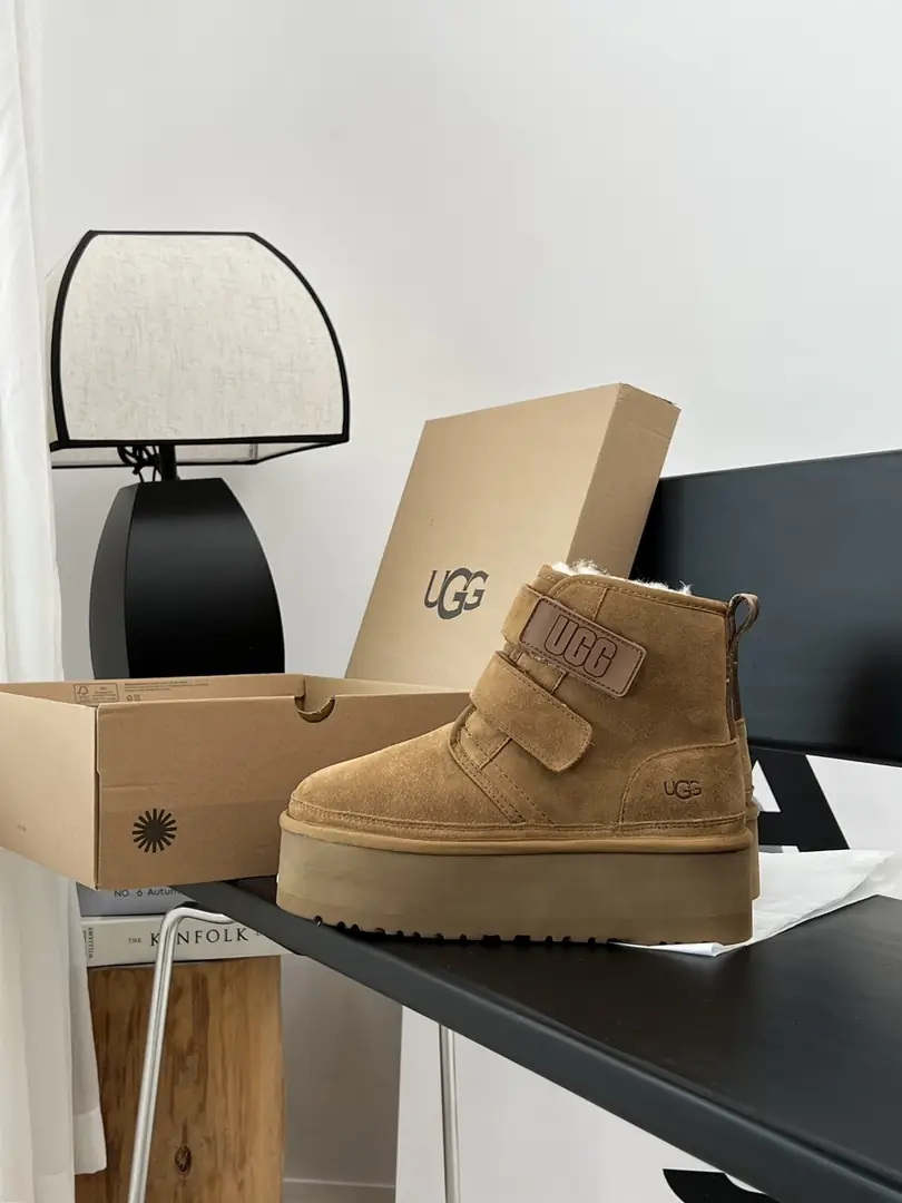 TV37 UGG shoes 57$ gallery