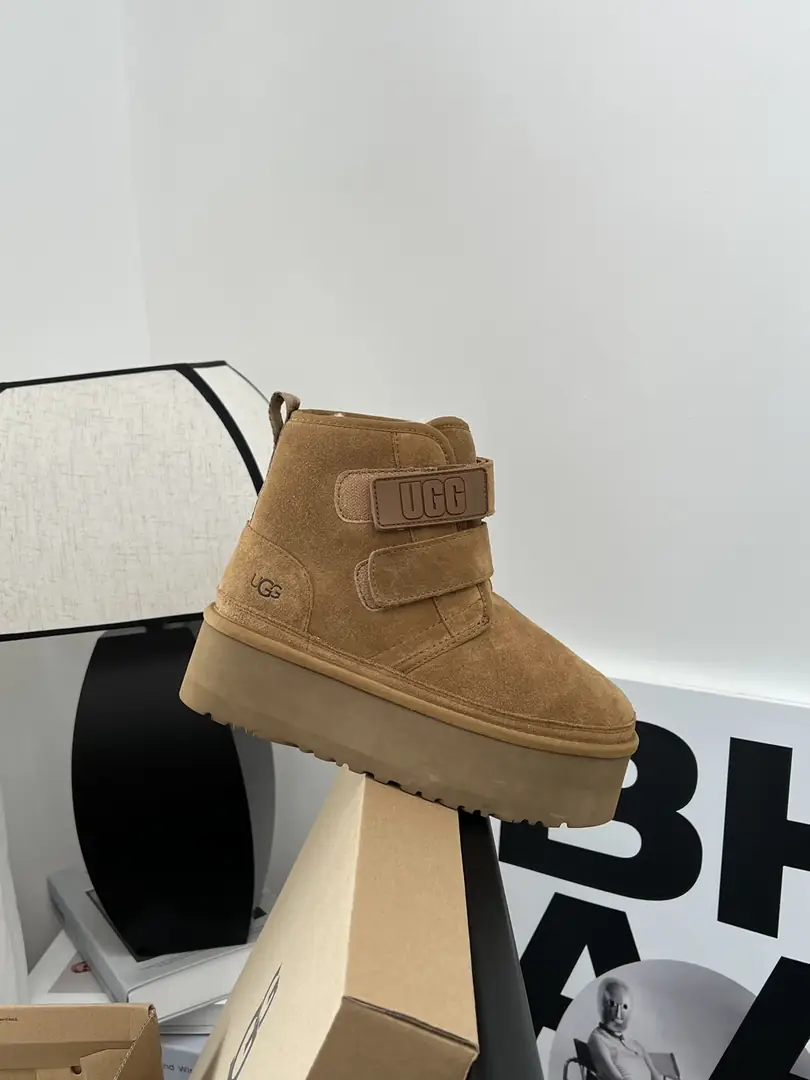 TV37 UGG shoes 57$ gallery
