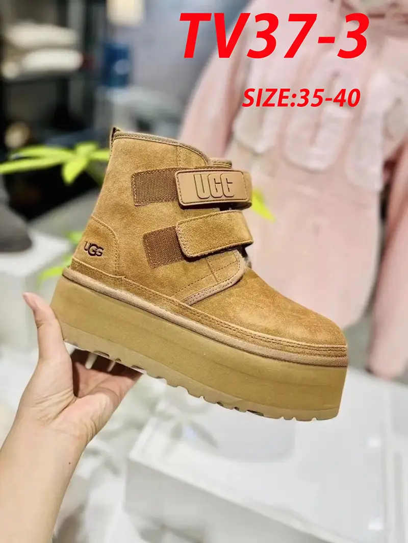 TV37 UGG shoes 57$ gallery