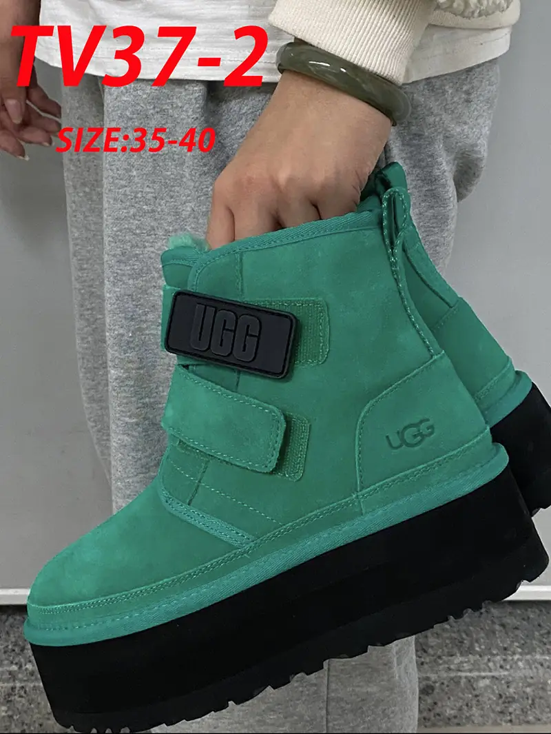 TV37 UGG shoes 57$ gallery