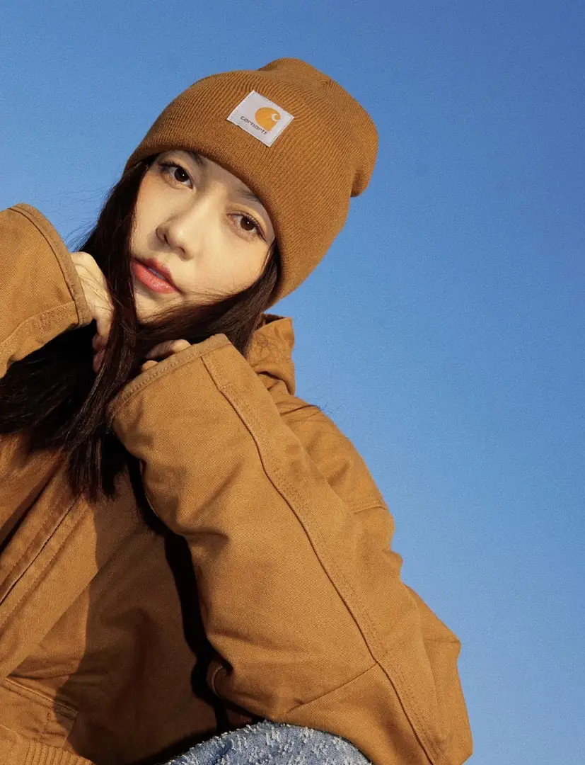 TV39 Carhartt ski hat 27$ gallery