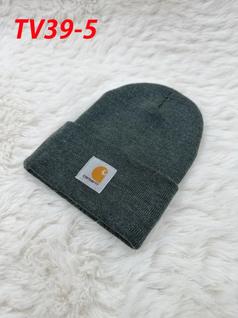 TV39 Carhartt ski hat 27$ gallery