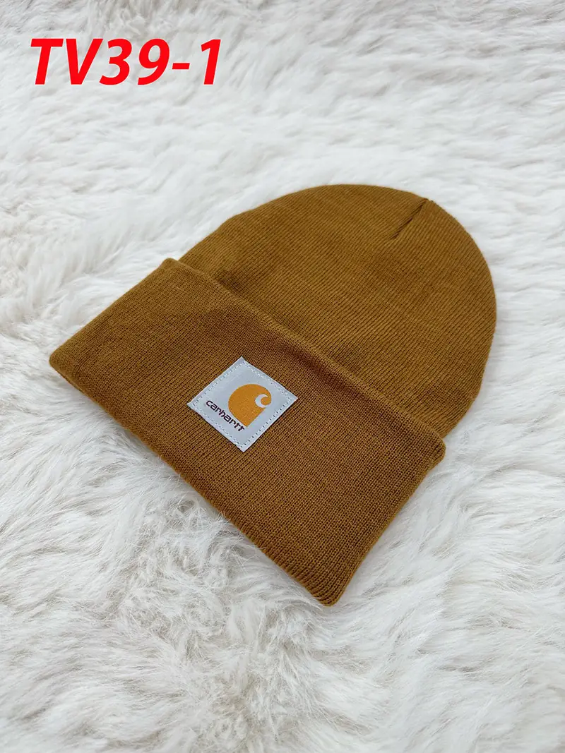 TV39 Carhartt ski hat 27$ gallery
