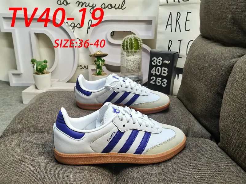 TV40  Adidas Shoes 57$ gallery