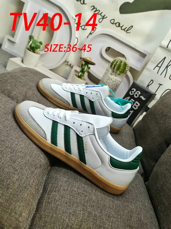 TV40  Adidas Shoes 57$ gallery