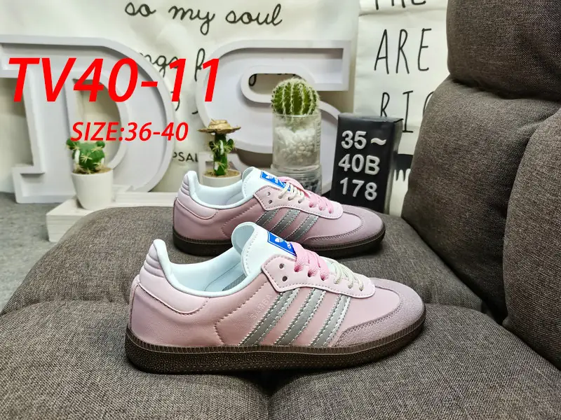 TV40  Adidas Shoes 57$ gallery