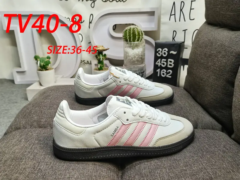 TV40  Adidas Shoes 57$ gallery