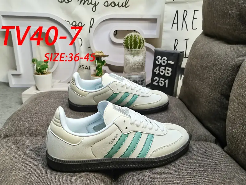 TV40  Adidas Shoes 57$ gallery
