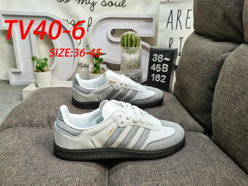 TV40  Adidas Shoes 57$ gallery