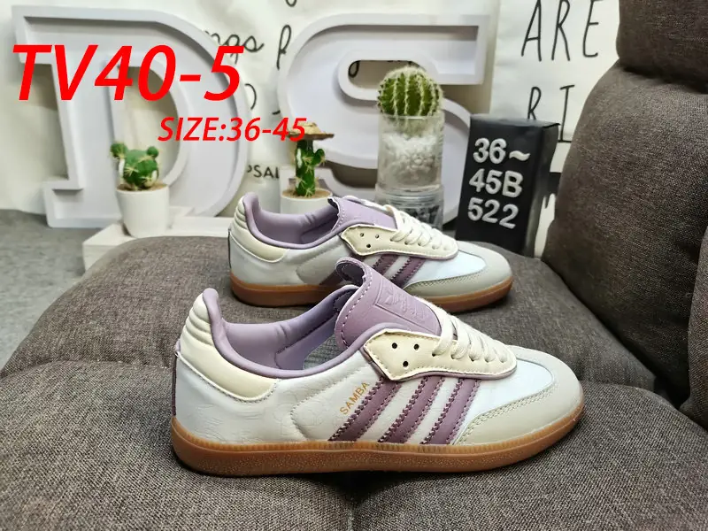 TV40  Adidas Shoes 57$ gallery