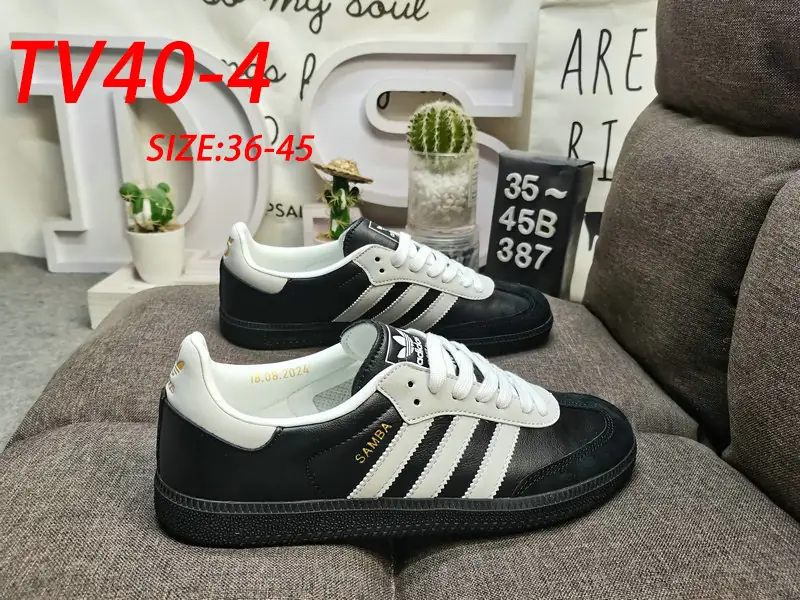 TV40  Adidas Shoes 57$ gallery