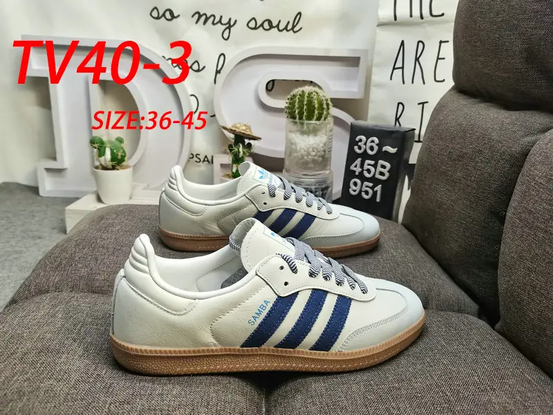 TV40  Adidas Shoes 57$ gallery