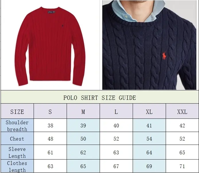 TV41 Ralph Lauren POLO shirt 52$ gallery