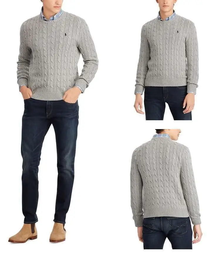 TV41 Ralph Lauren POLO shirt 52$ gallery