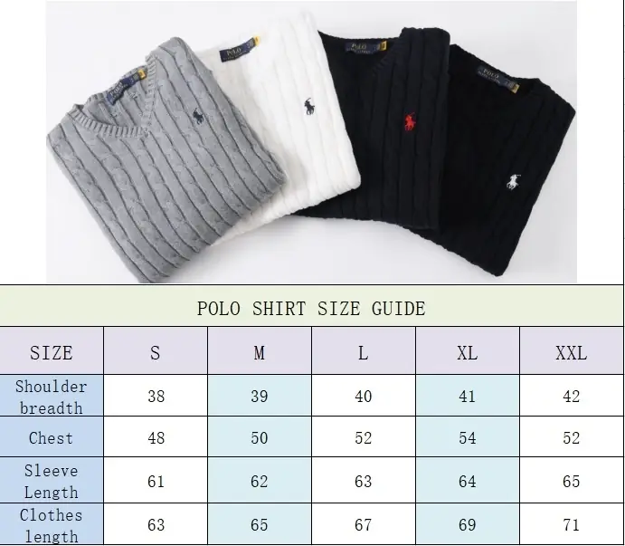 TV42 Ralph Lauren POLO shirt 52$ gallery