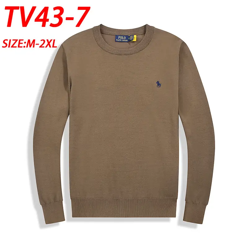 TV43 Ralph Lauren POLO shirt 52$ gallery