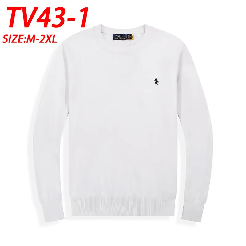 TV43 Ralph Lauren POLO shirt 52$ gallery