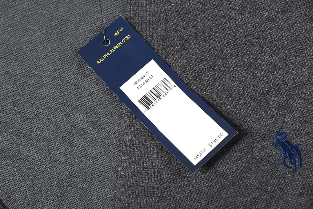 TV44 Ralph Lauren POLO shirt 57$ gallery