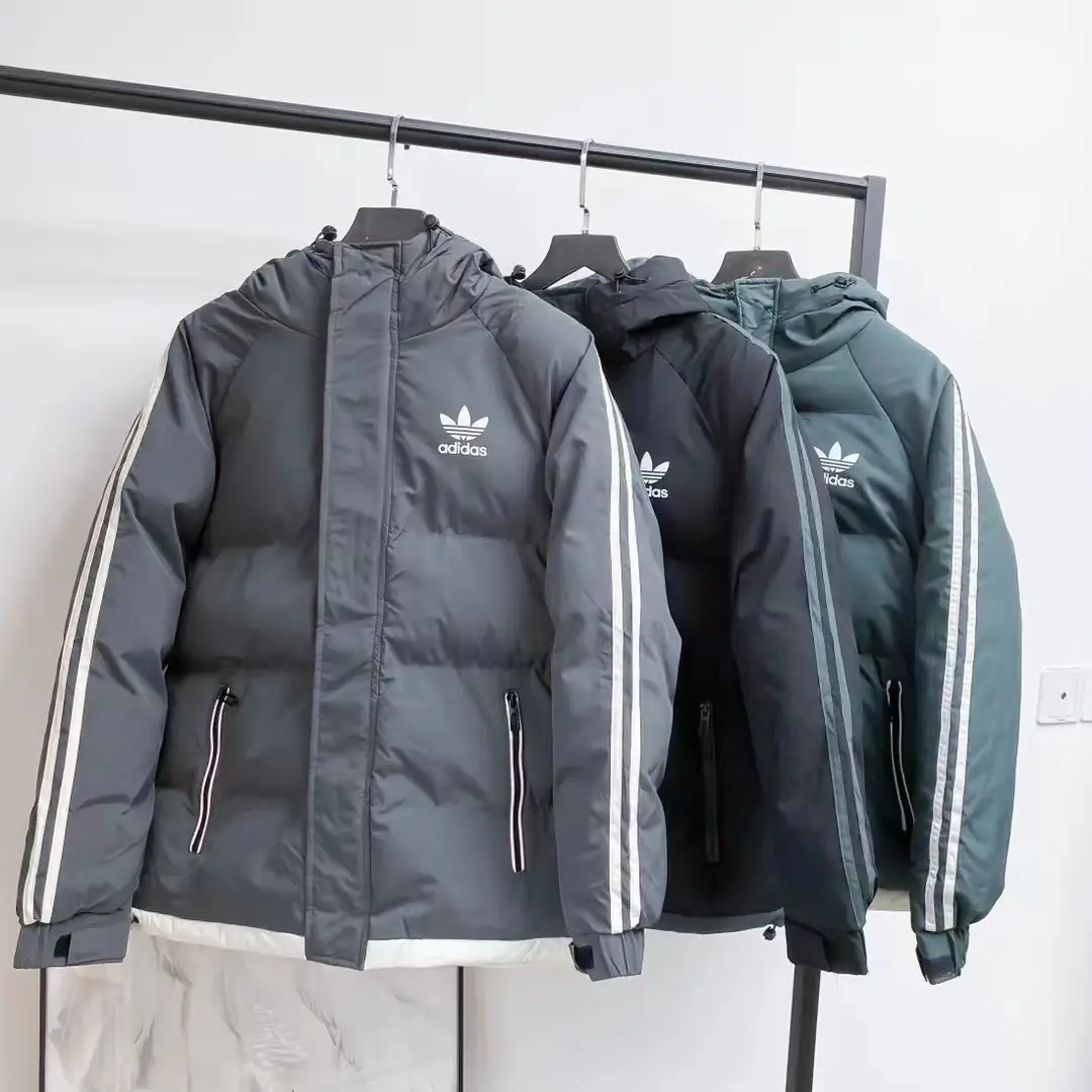 TV48 Adidas cotton jacket 53$ gallery