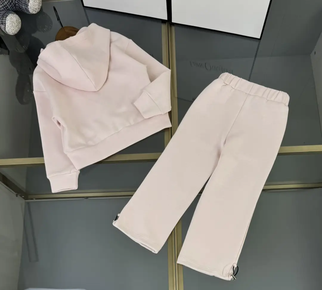 TZ04 Dior Versatile Children's Set 65$ gallery