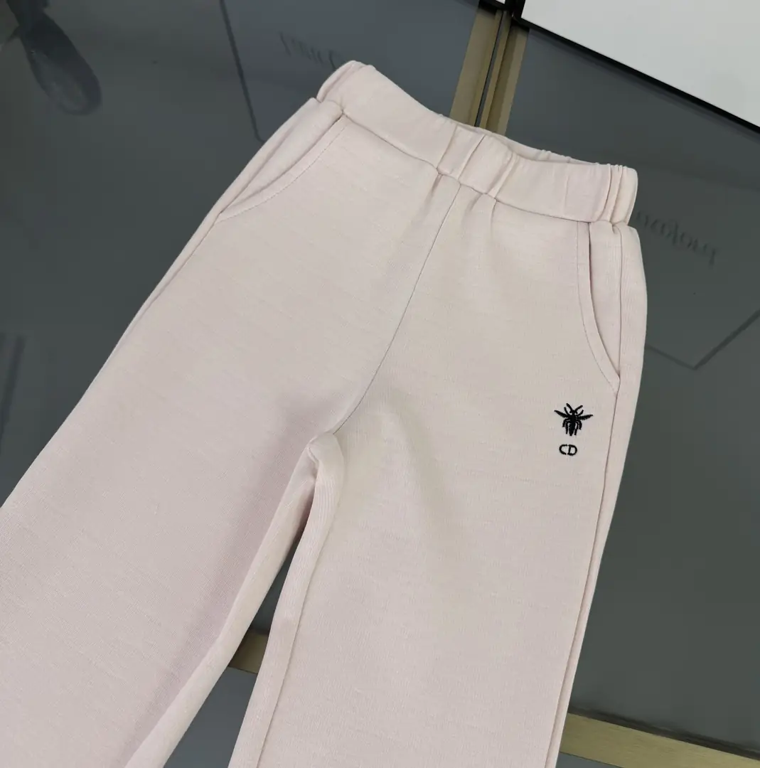 TZ04 Dior Versatile Children's Set 65$ gallery