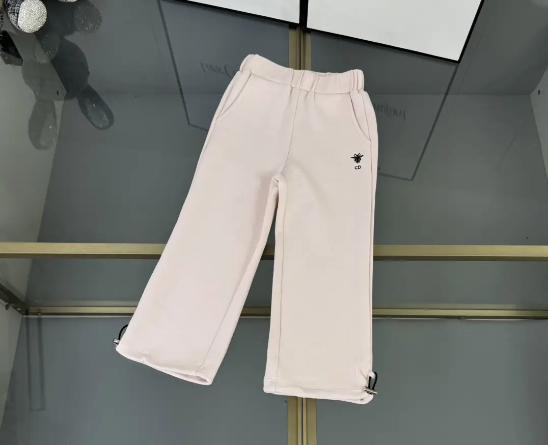 TZ04 Dior Versatile Children's Set 65$ gallery