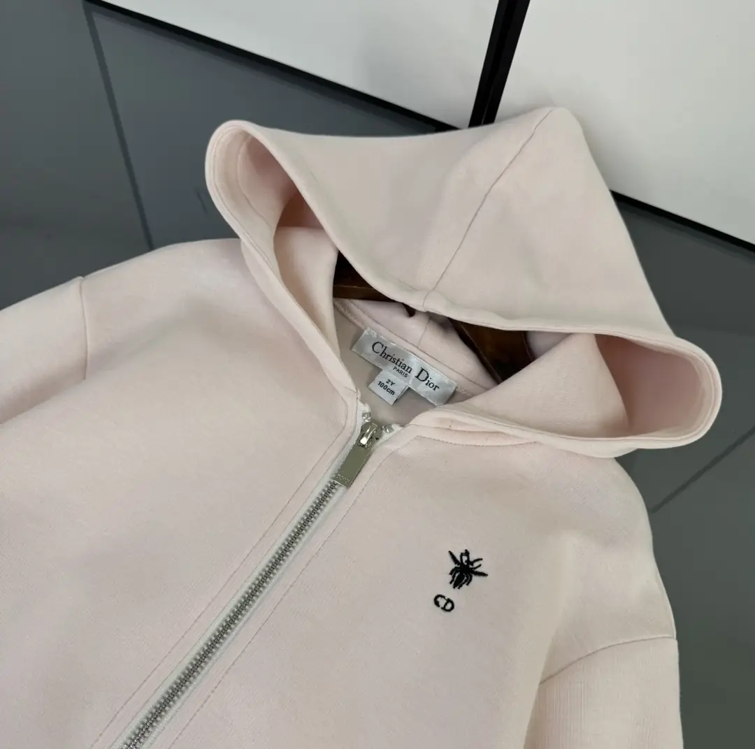 TZ04 Dior Versatile Children's Set 65$ gallery