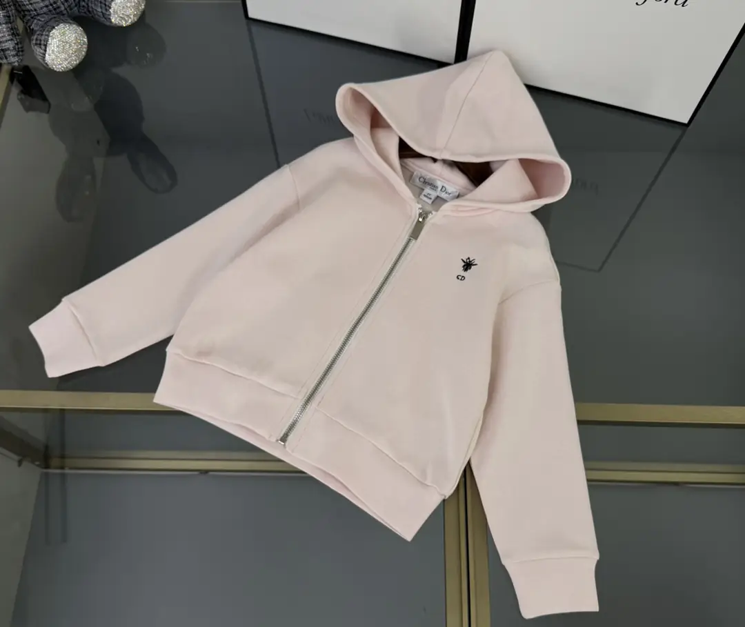 TZ04 Dior Versatile Children's Set 65$ gallery