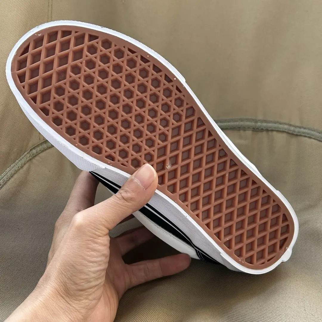 VSS Vans bread shoes 42$ gallery