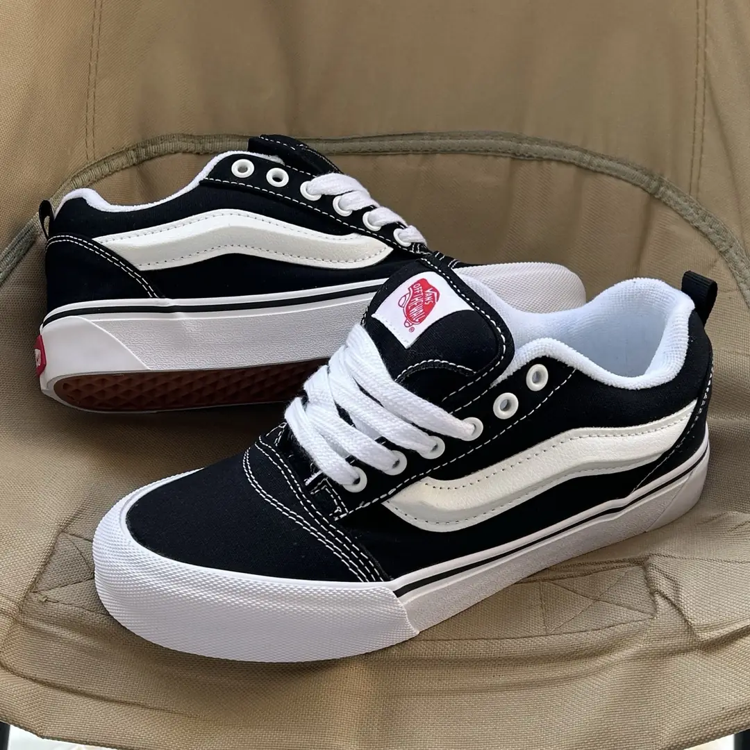 VSS Vans bread shoes 42$ gallery