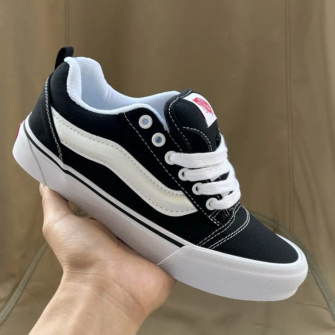 VSS Vans bread shoes 42$ gallery