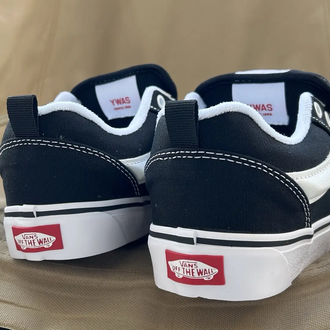 VSS Vans bread shoes 42$ gallery