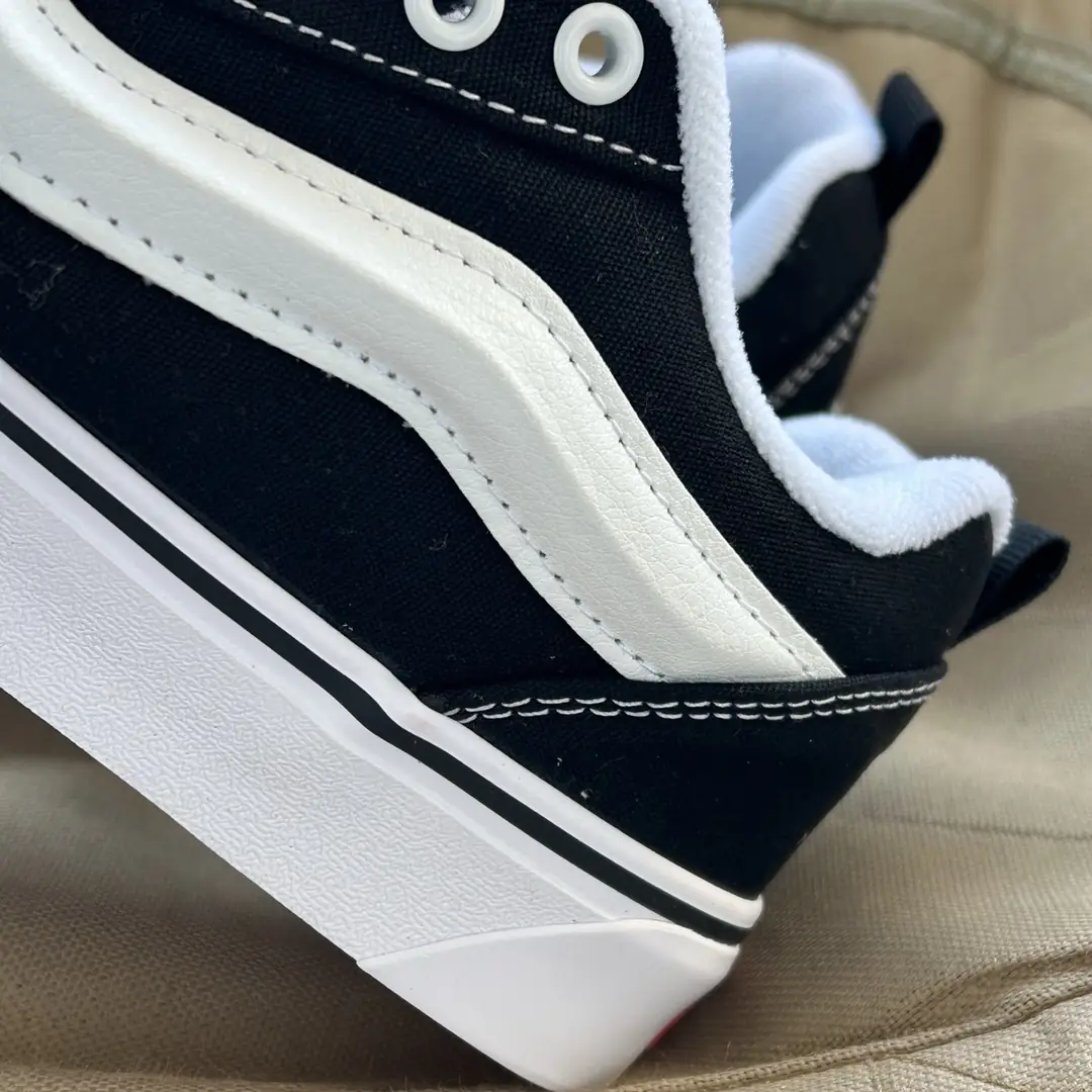 VSS Vans bread shoes 42$ gallery