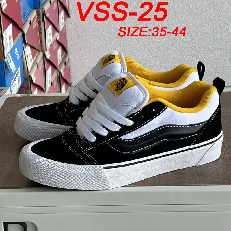 VSS Vans bread shoes 42$ gallery