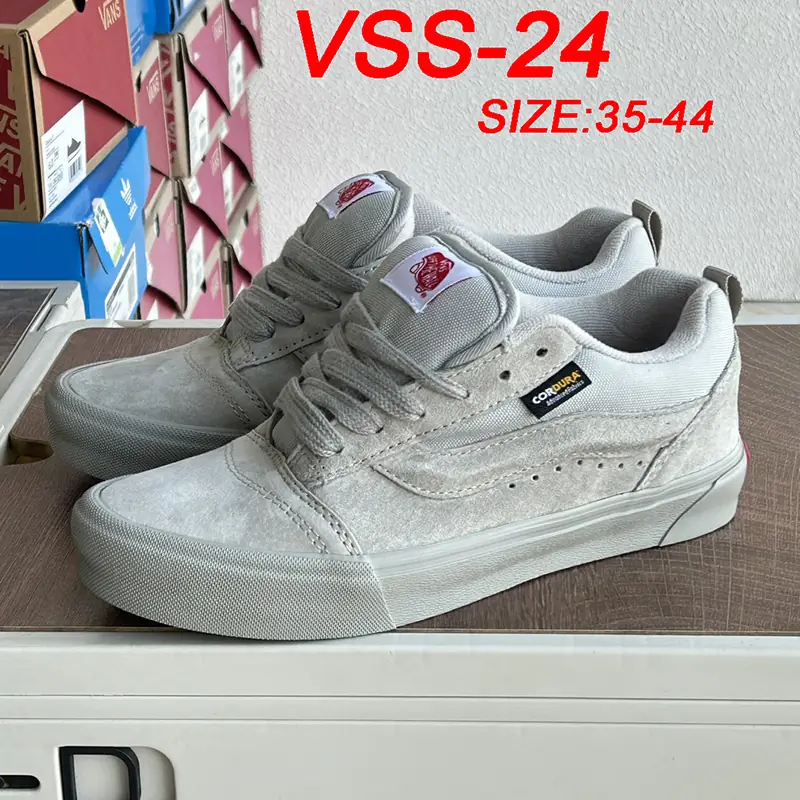 VSS Vans bread shoes 42$ gallery