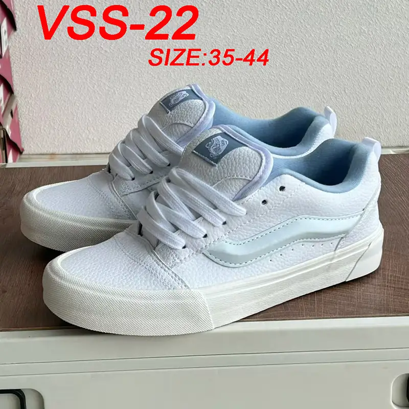 VSS Vans bread shoes 42$ gallery
