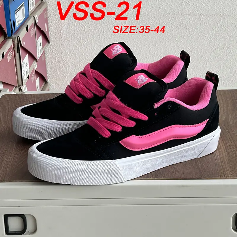 VSS Vans bread shoes 42$ gallery