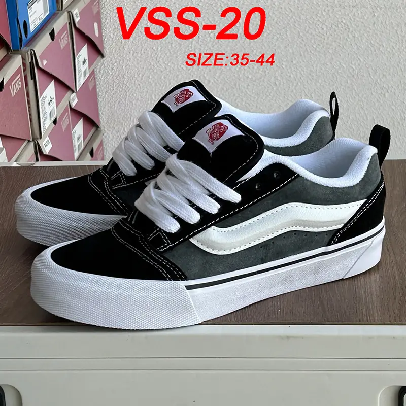 VSS Vans bread shoes 42$ gallery