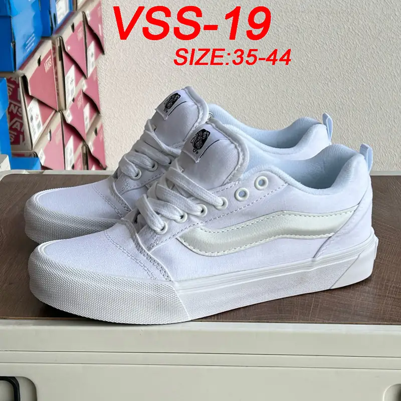 VSS Vans bread shoes 42$ gallery