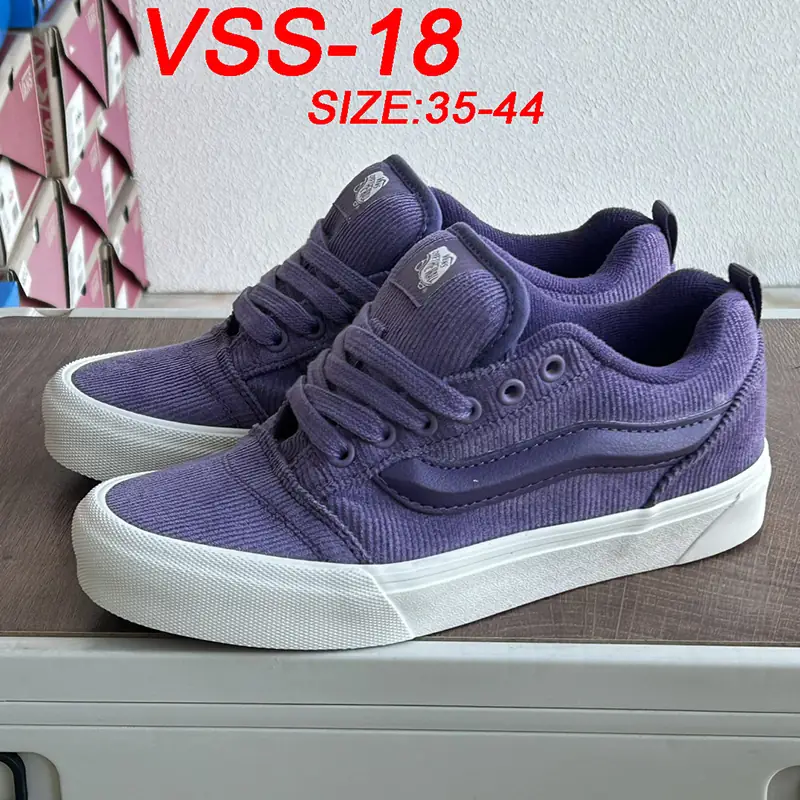 VSS Vans bread shoes 42$ gallery