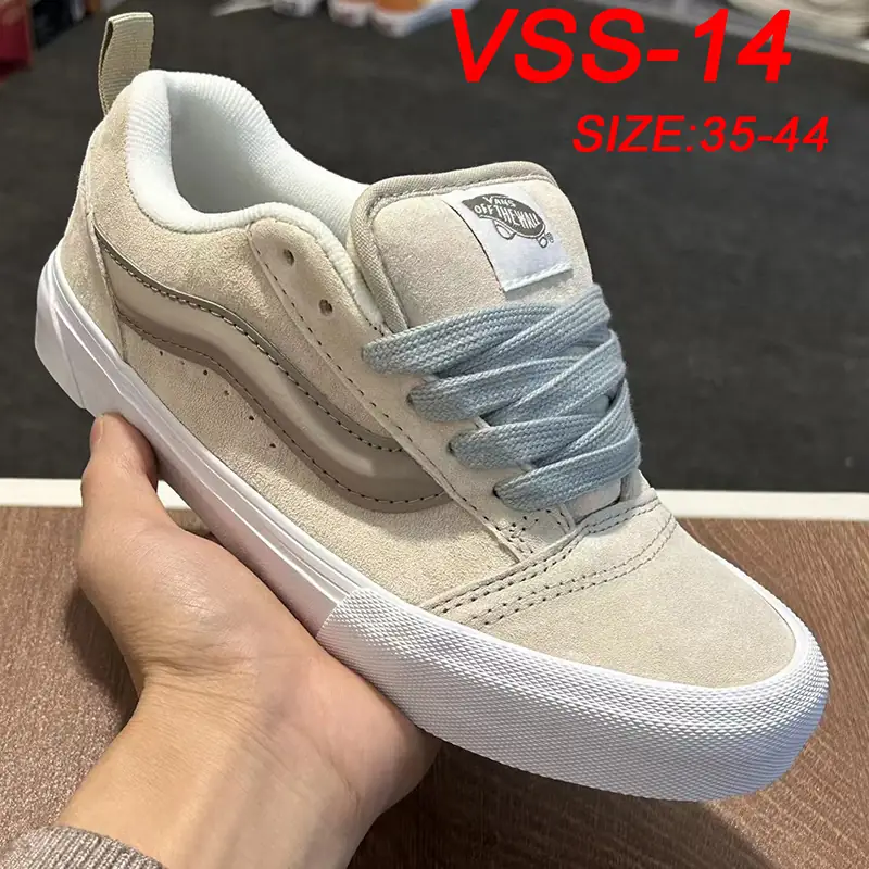 VSS Vans bread shoes 42$ gallery