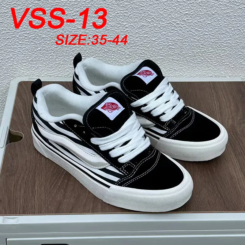 VSS Vans bread shoes 42$ gallery